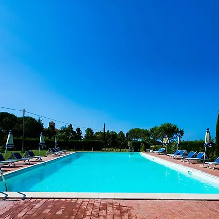 Holiday home Podere Simonetta - A11 Cecina (Livorno)