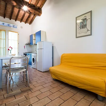 Podere Simonetta - A11 *