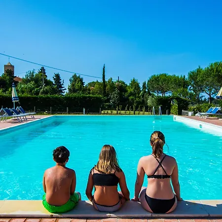Holiday home Podere Simonetta - A11 Cecina (Livorno)