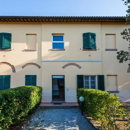 Podere Simonetta - A11 * Cecina (Livorno)