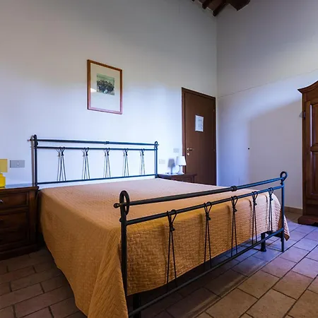 Podere Simonetta - A11 Cecina (Livorno)