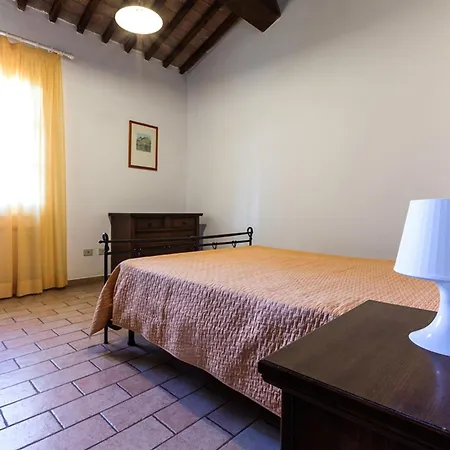 Podere Simonetta - A11 Prázdninový dům Cecina (Livorno)
