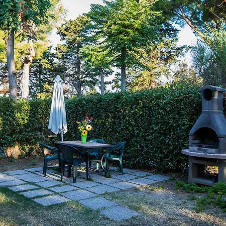 Prázdninový dům Podere Simonetta - A11 *