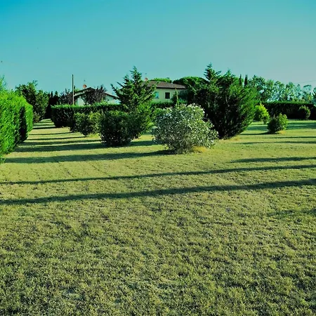 Prázdninový dům Podere Simonetta - A11 *