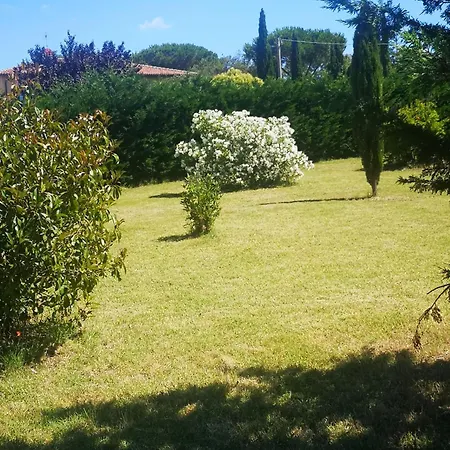 Podere Simonetta - A11 Prázdninový dům Cecina (Livorno)