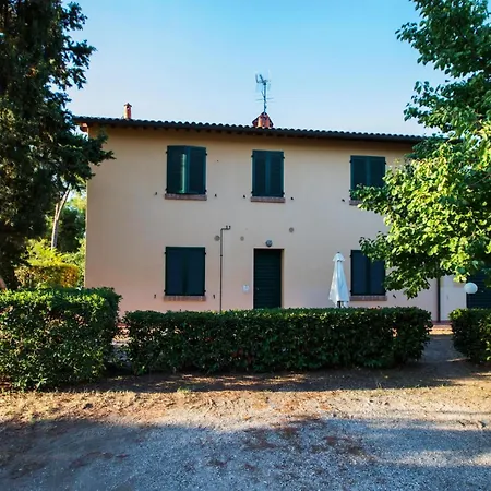 Podere Simonetta - A11 *